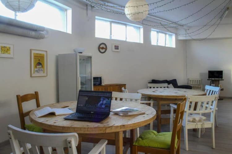Conferences, Woodhouse Hotel, Milan