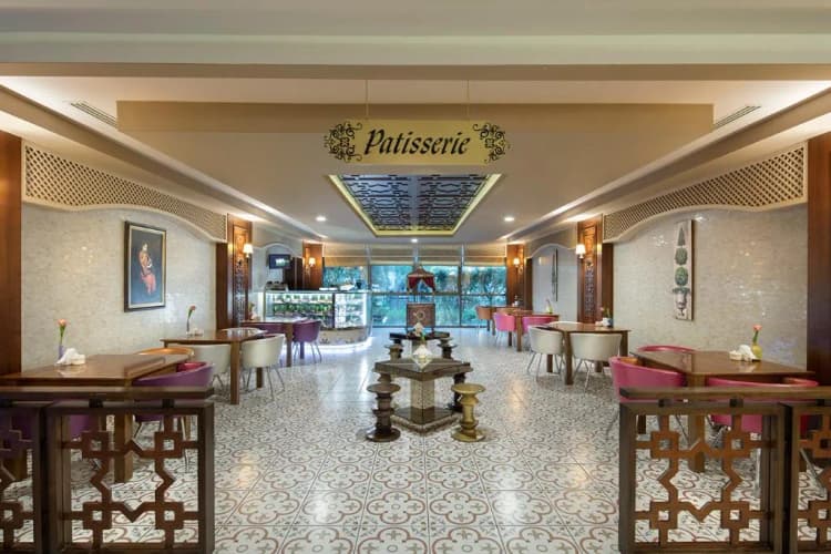 Bar, Aydinbey King's Palace Spa & Resort, Antalya