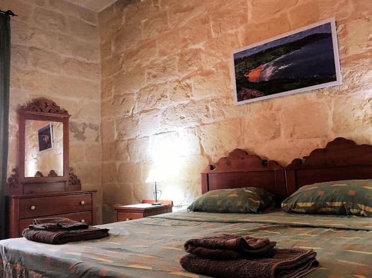 General view, Gozo B&B, Gozo