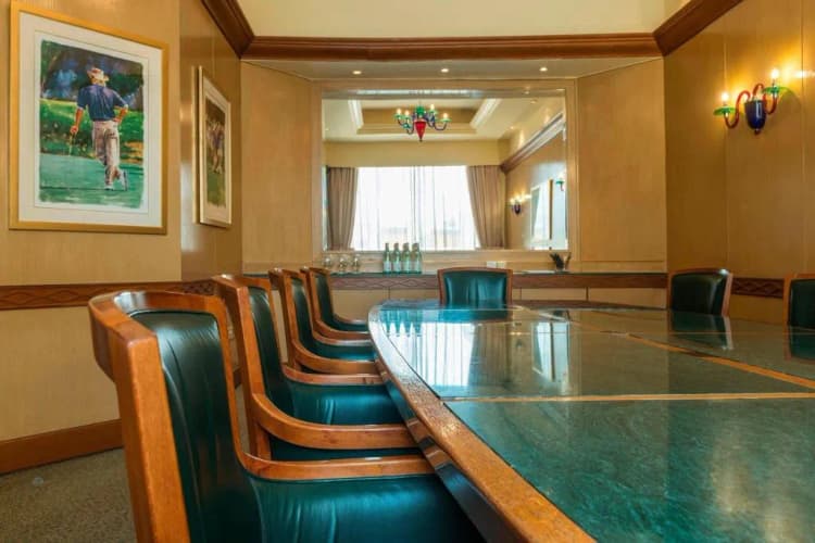 Conferences, Majestic Cove Hotel, Dubai