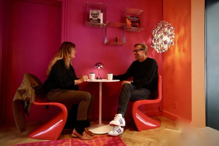 Conferences, Hotel Alexandra, Copenhagen