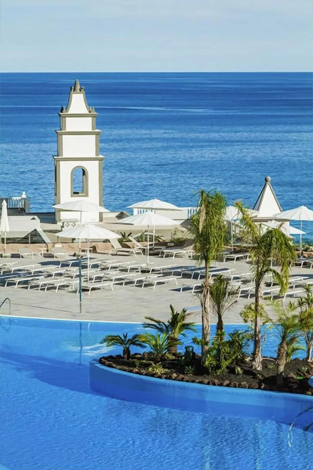 Bar, Royal Palm Resort & Spa, Fuerteventura