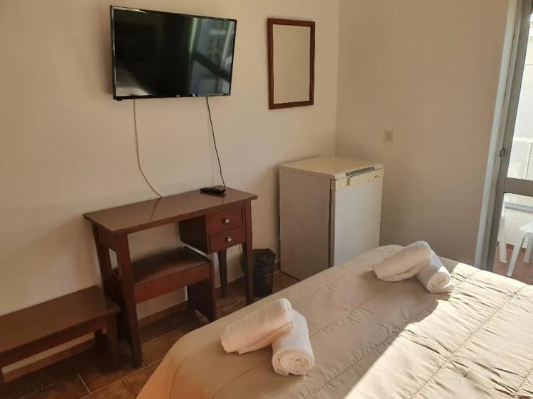 DOUBLE STANDARD Room, Residencial Campo Mar by Umbral, Algarve