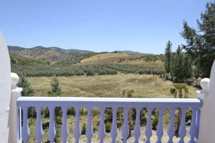 General view, Hotel Arco Del Sol, Andalucia