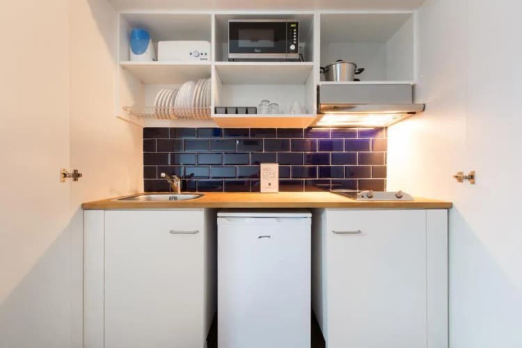 APARTMENT INNER Room, En Ferran by The Streets, Barcelona