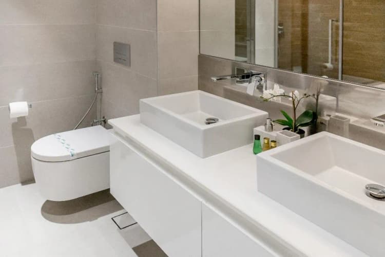 APARTMENT ONE BEDROOM Room, FAM Living - Bluewaters Island, Dubai
