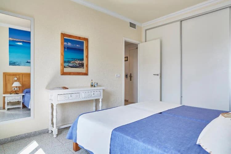 APARTMENT POOL VIEW Room, Invisa Aparthotel Casa Luis, Ibiza