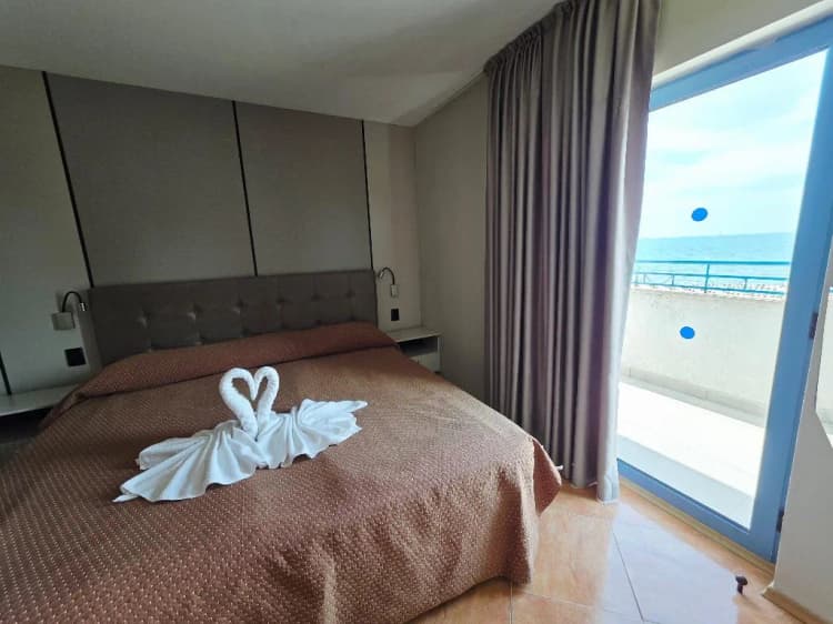 APARTMENT STANDARD Room, Bora Bora, Bourgas