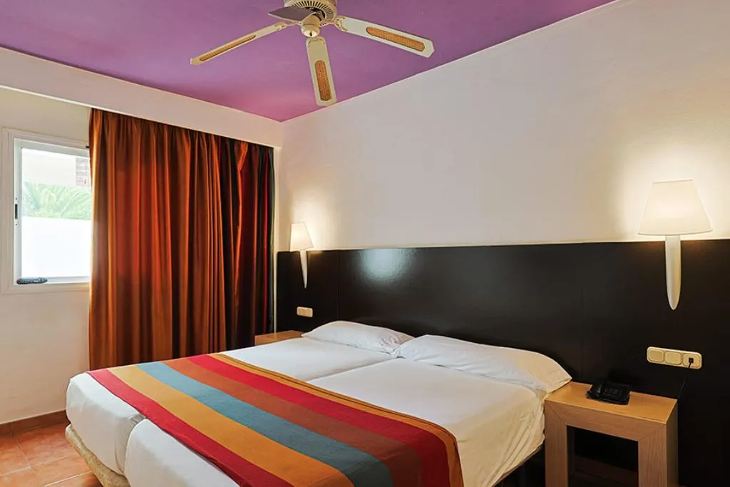 APARTMENT CAPACITY 2 Room, SBH Monica Beach, Fuerteventura