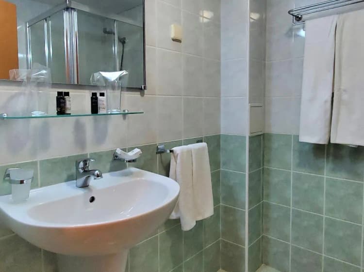 APARTMENT STANDARD Room, Pomorie Sun Hotel, Bourgas