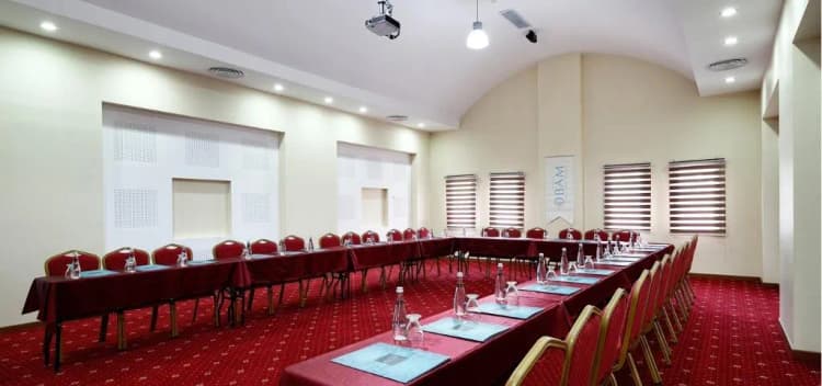 Conferences, Obam Termal Resort Hotel & Spa, Izmir