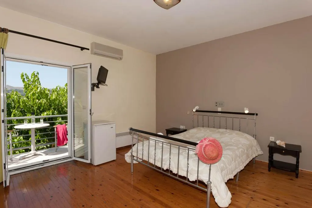 Double or Twin STANDARD Room, Rastoni Hotel, Crete