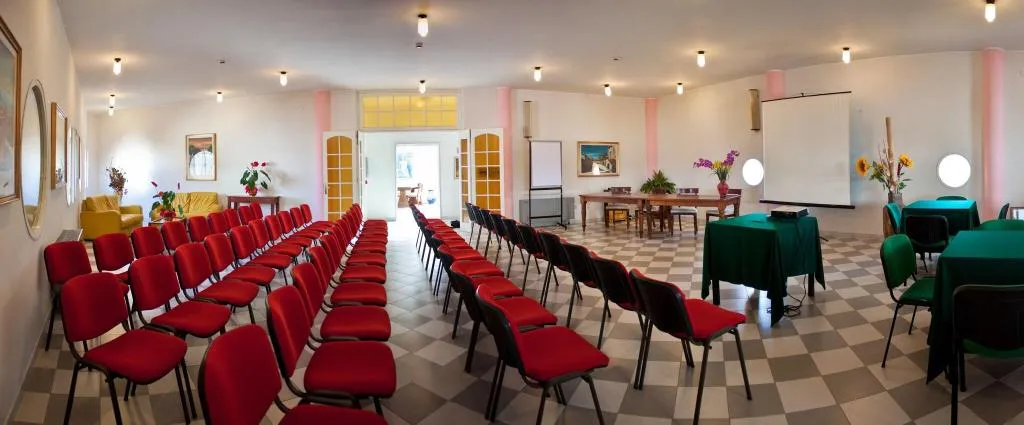 Conferences, Hotel Marini, Cagliari