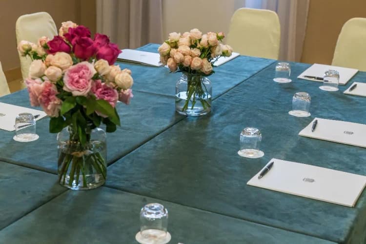 Conferences, Bernini Palace, Florence