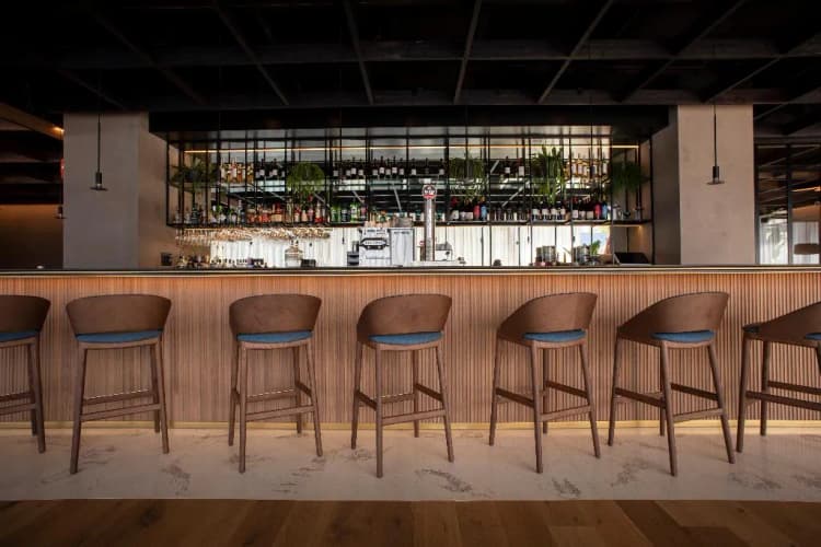 Bar, Paxton Barcelona, Barcelona