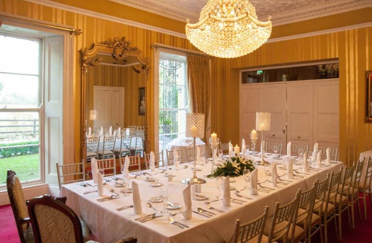 Conferences, Cork's Vienna Woods Hotel and Villas, Cork