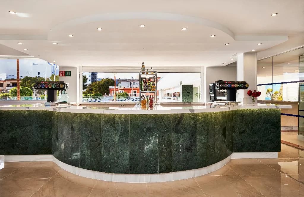 Bar, Globales Torrenova Adults Only +16, Majorca