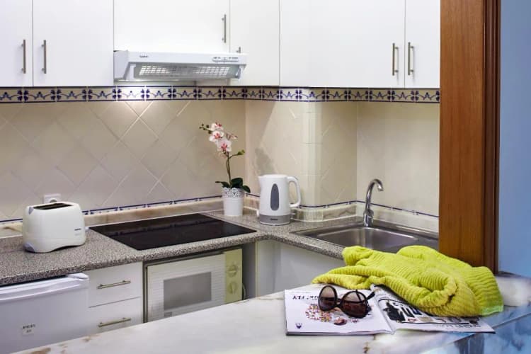 APARTMENT ONE BEDROOM Room, Luna Clube Oceano, Algarve
