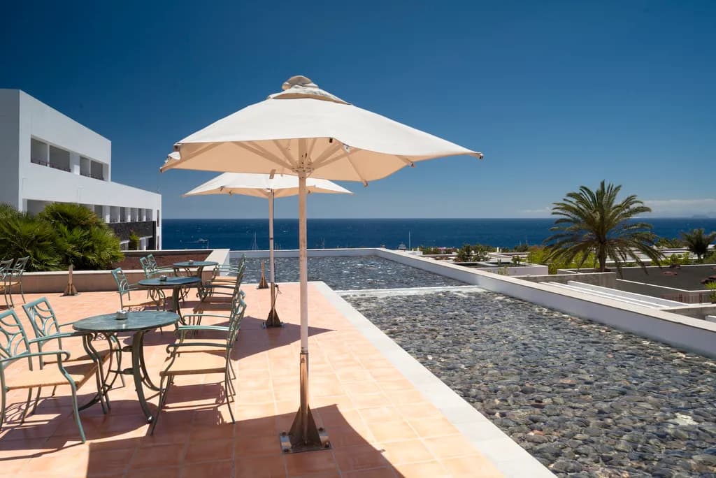 Bar, Costa Calero Thalasso& Spa, Lanzarote
