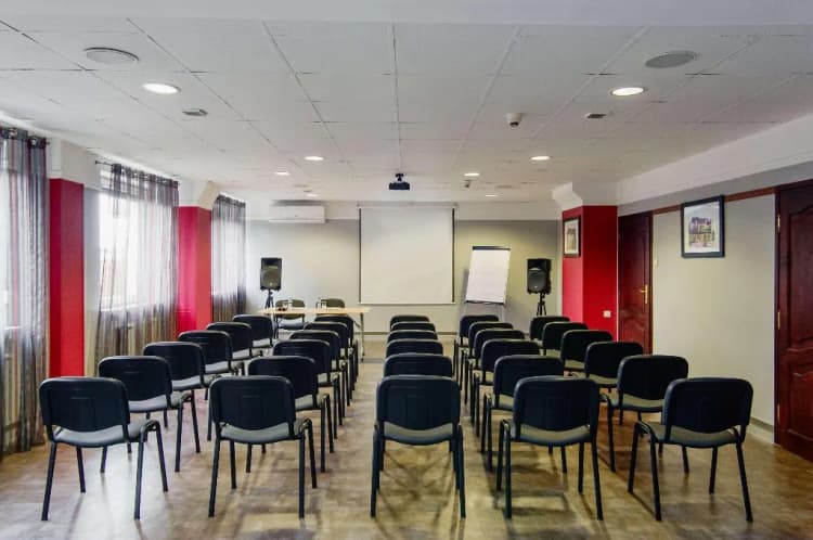 Conferences, Galicya, Krakow