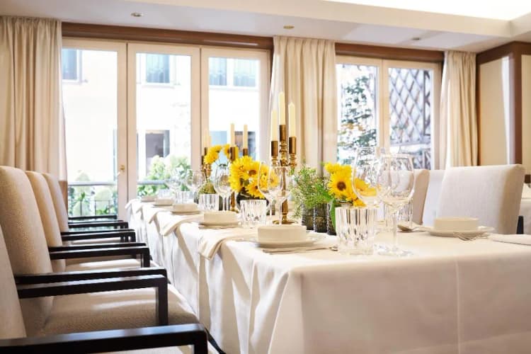 Conferences, Classik® Hotel Hackescher Markt, Berlin - Mitte, Berlin