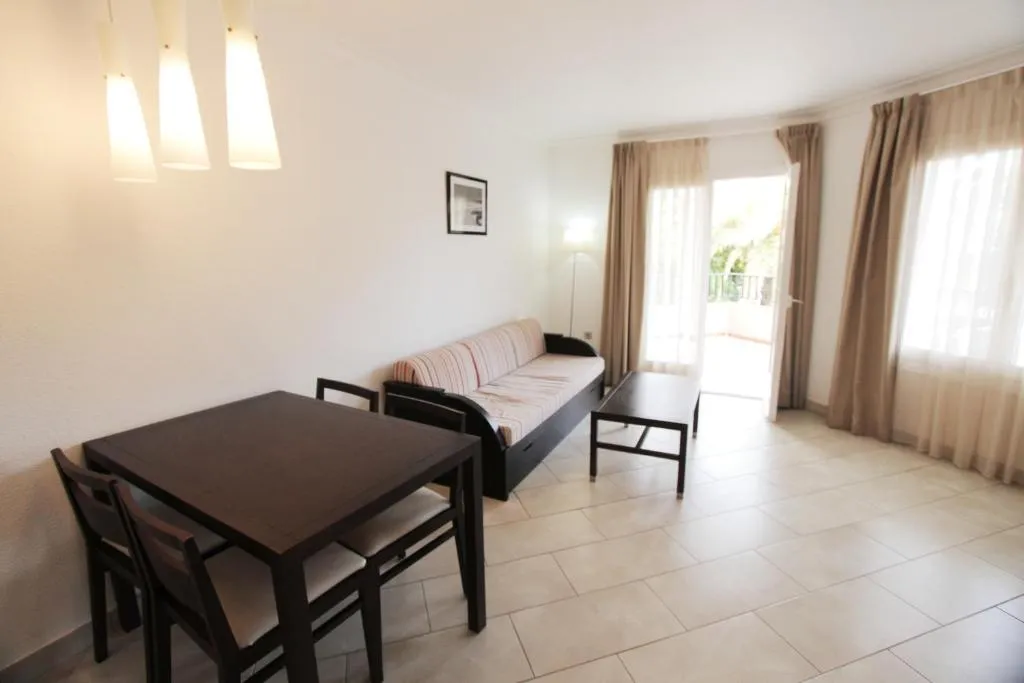 APARTMENT ONE BEDROOM Room, Apartamentos Royal Life, Menorca