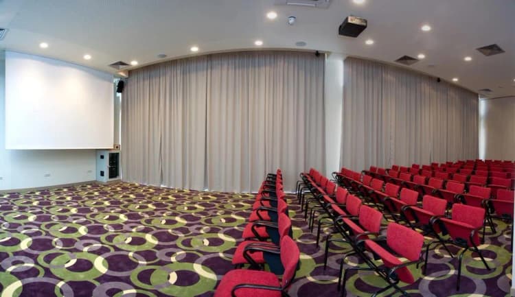 Conferences, Flamingo Grand Hotel & SPA, Varna