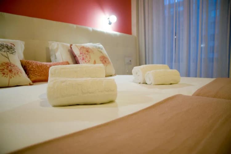 Double or Twin STANDARD Room, Turista Da Trindade, Porto