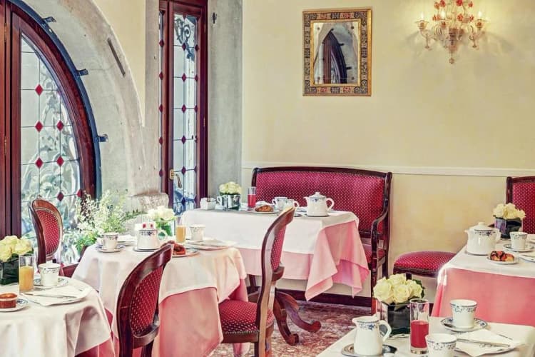 Bar, Firenze, Venice
