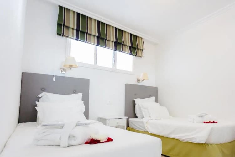 APARTMENT STANDARD Room, Atlantic Sun Beach - Gay Men Only, Gran Canaria