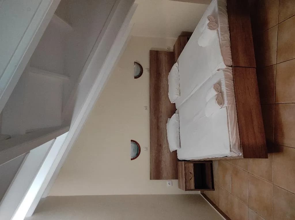 APARTMENT SIDE SEA VIEW TWO BEDROOMS Room, Kavos Plaza, Corfu