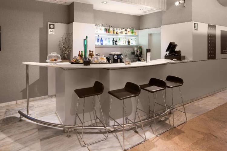 Bar, Catalonia Gracia, Barcelona