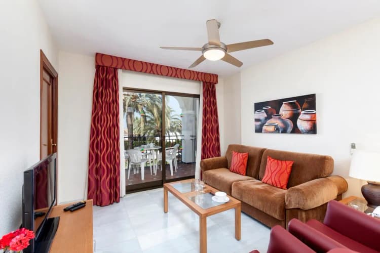 APARTMENT TWO BEDROOMS Room, Crown Resorts Club La Riviera, Costa Del Sol