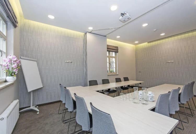 Conferences, Neptun Aparthotel, Gdansk