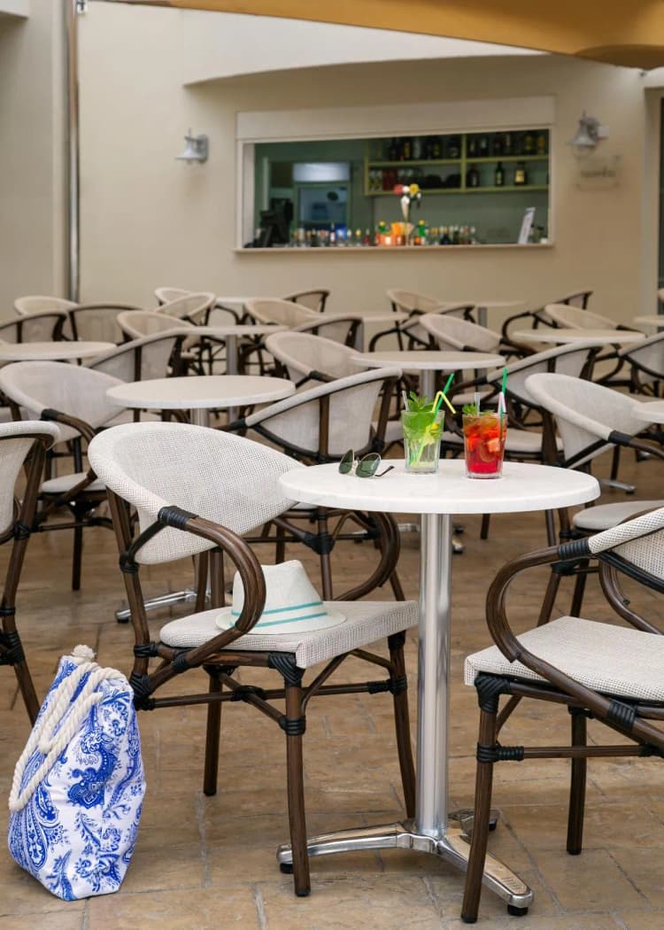 Bar, Louis Paphos Breeze, Cyprus