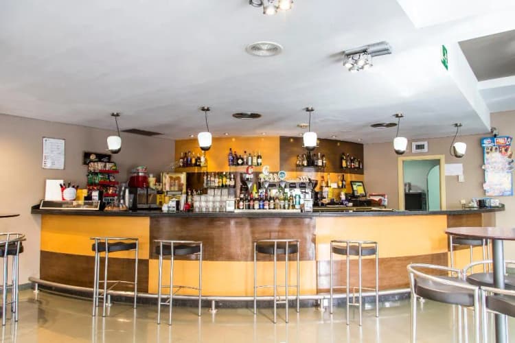 Bar, Joya, Costa Blanca