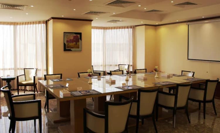 Conferences, Al Khaleej Grand, Dubai