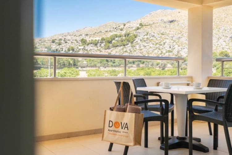 APARTMENT PREMIUM Room, Duva, Majorca