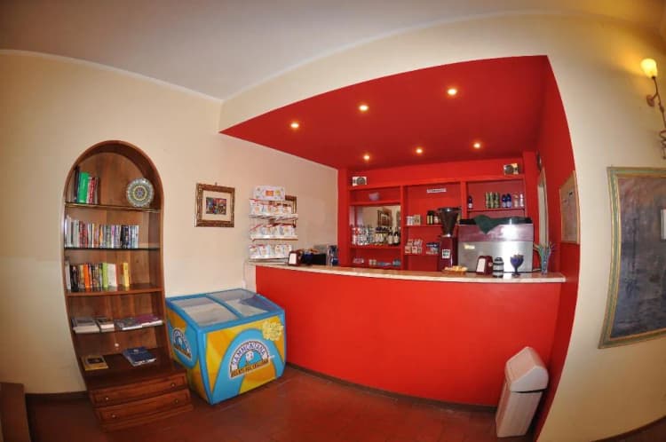 Bar, Carpediem Assisi Living Club, Perugia