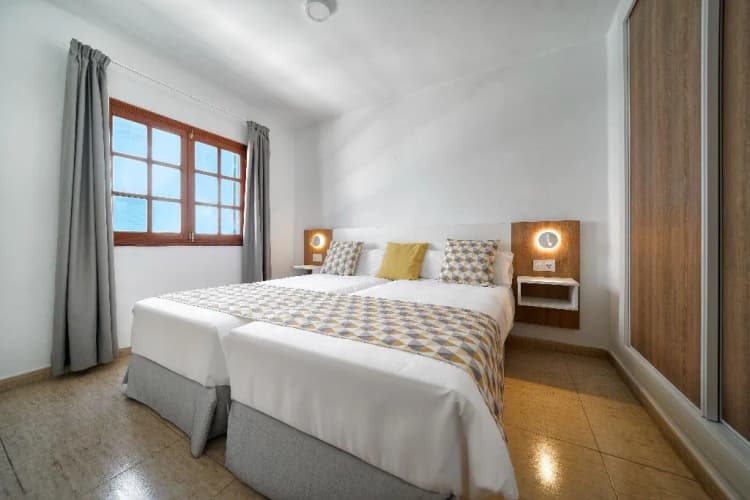 APARTMENT STANDARD Room, Labranda Playa Club, Lanzarote