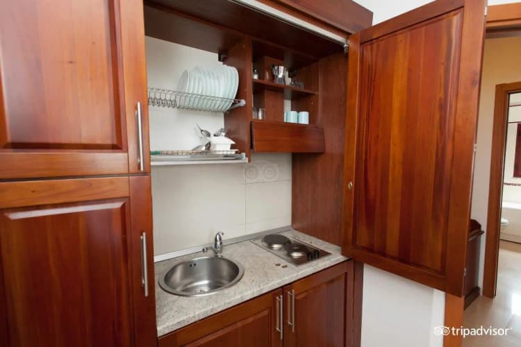 APARTMENT ONE BEDROOM Room, Hotel Califfo, Cagliari