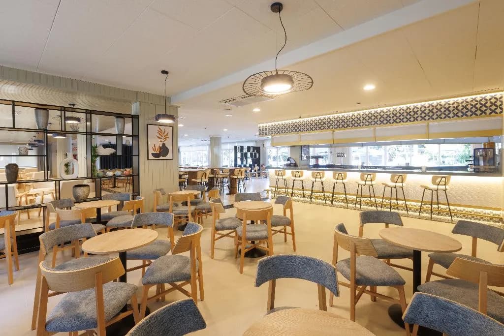 Bar, Ponient Marinada by PortAventura World, Costa Dorada
