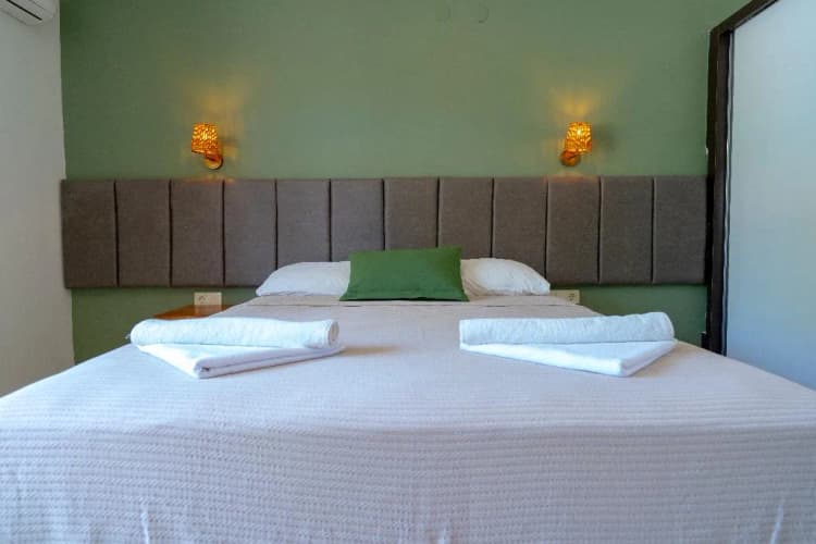 Double or Twin STANDARD Room, Xanthos Boutique Hotel Patara, Dalaman