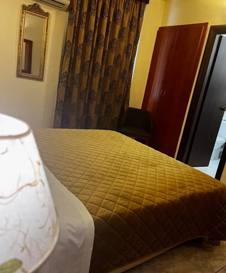 Double or Twin ECONOMY Room, Triton, Athens