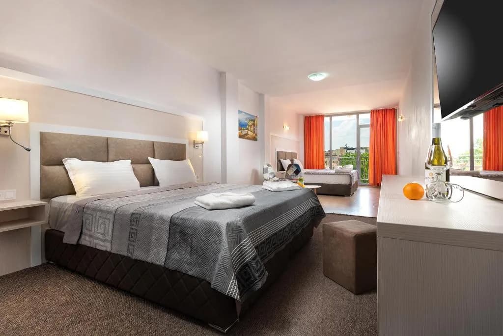 APARTMENT STANDARD Room, Tia Maria, Bourgas