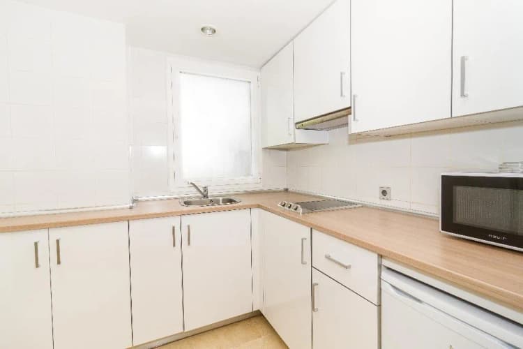 APARTMENT CAPACITY 4 TWO BEDROOMS Room, Eix Platja Daurada Hotel & SPA, Majorca