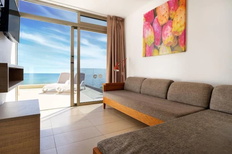 APARTMENT PREMIUM Room, Servatur Altamar, Gran Canaria
