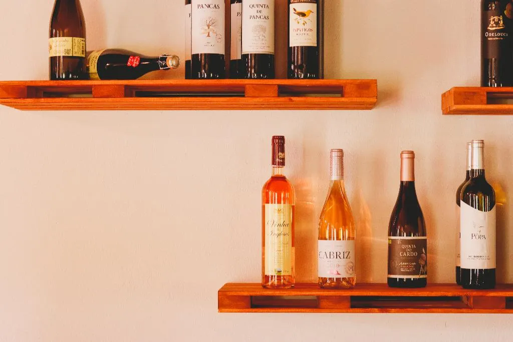 Bar, Herdade Da Corte, Algarve
