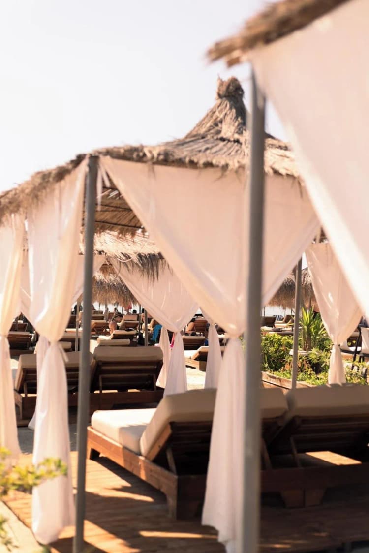 Beach, Vm Resort Spa, Kavaje