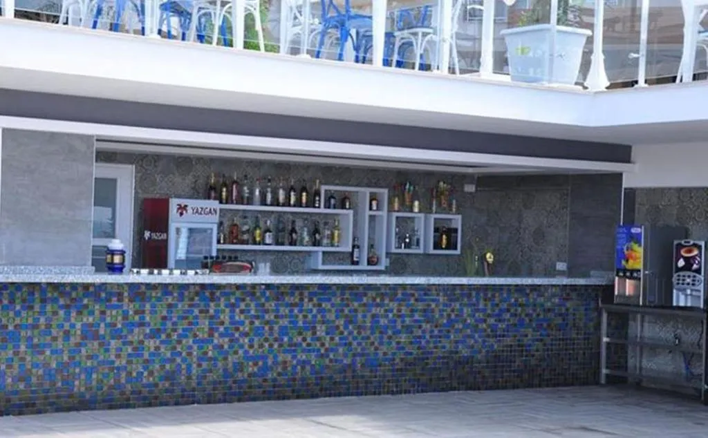 Bar, Aria Resort & Spa Hotel, Antalya